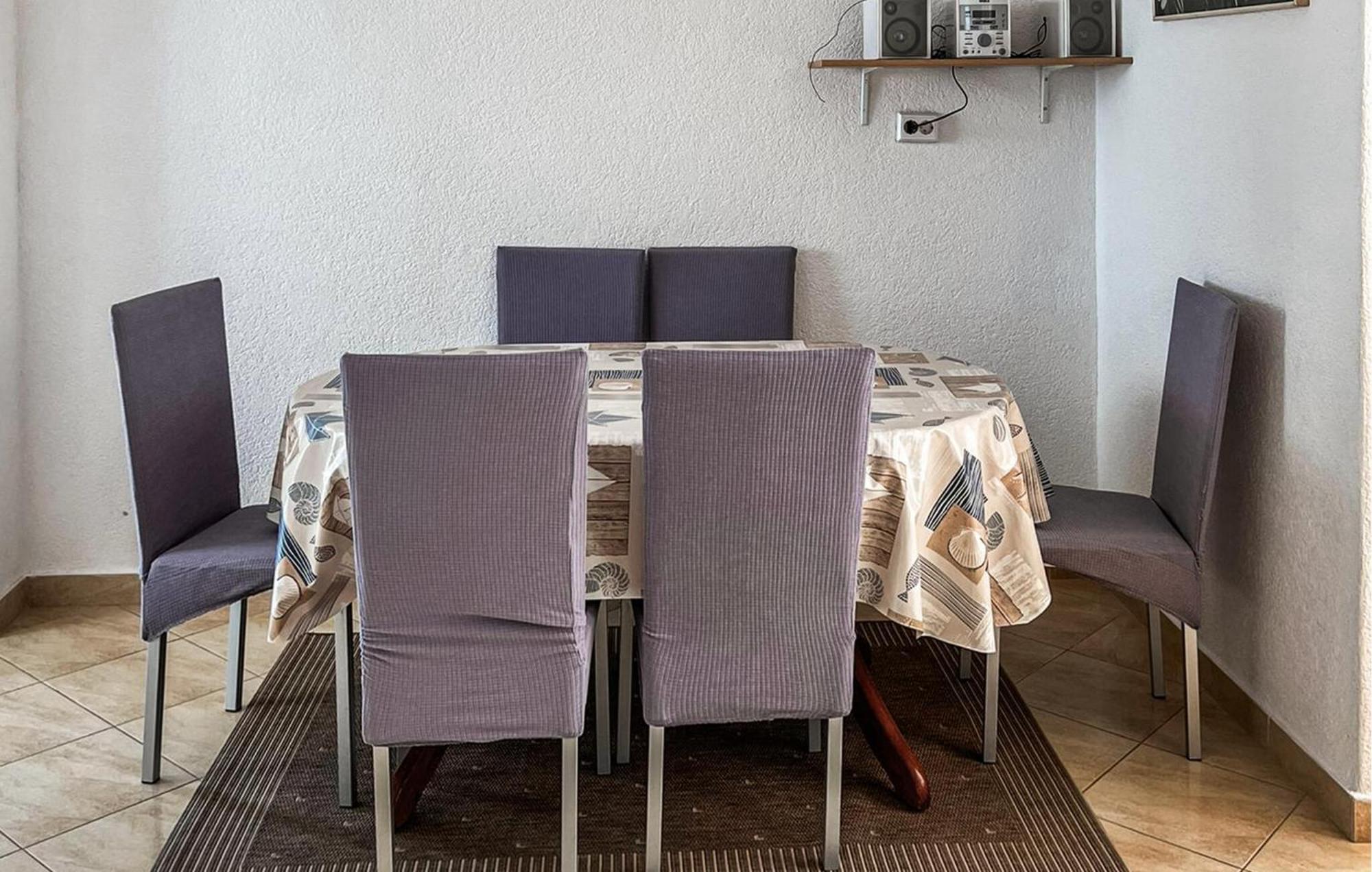 Beautiful Apartment In Vir With Wifi Exterior photo